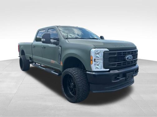 2024 Ford F-350 XL
