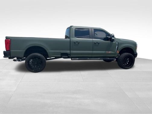 2024 Ford F-350 XL
