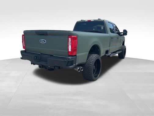 2024 Ford F-350 XL