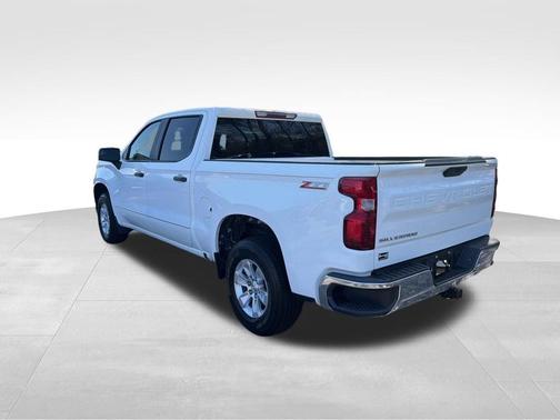 2019 Chevrolet Silverado 1500 WT