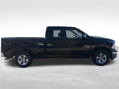 2014 RAM 1500 Tradesman/Express