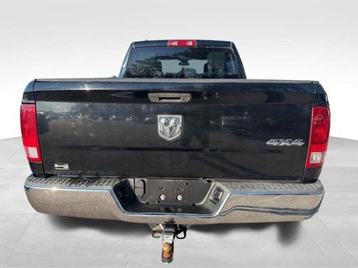 2014 RAM 1500 Tradesman/Express