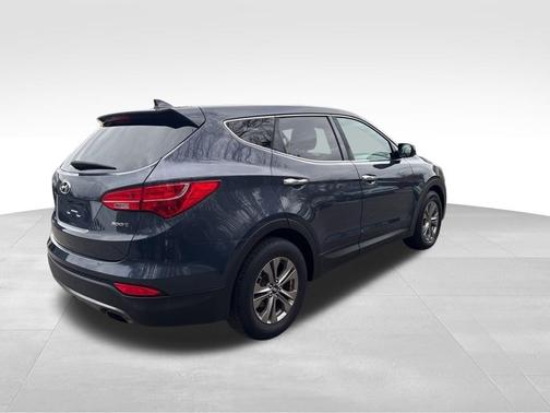 2016 Hyundai Santa Fe Sport 2.4L