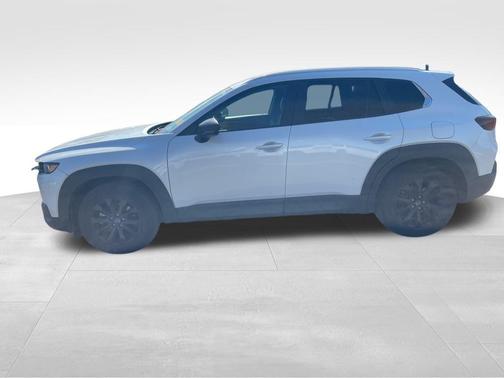 2023 Mazda CX-50 2.5 S Preferred Plus Package
