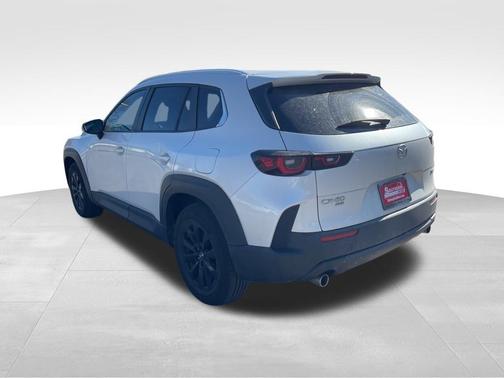 2023 Mazda CX-50 2.5 S Preferred Plus Package