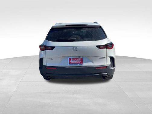 2023 Mazda CX-50 2.5 S Preferred Plus Package