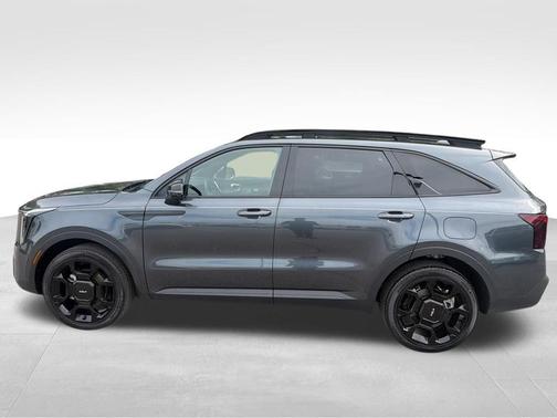 2024 Kia Sorento SX Prestige