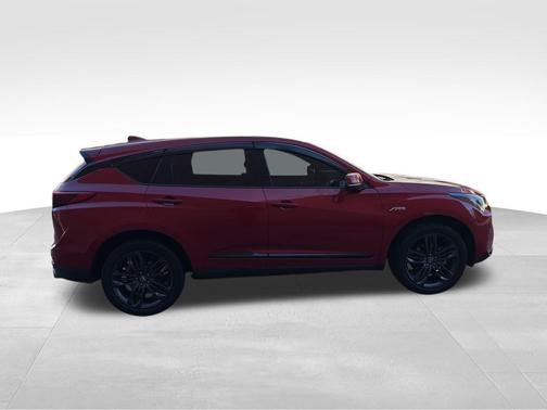 2022 Acura RDX A-Spec