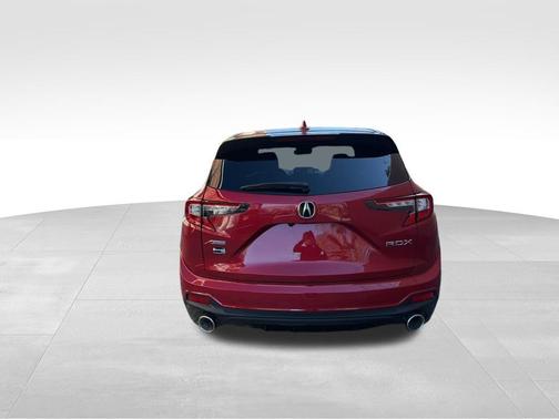 2022 Acura RDX A-Spec