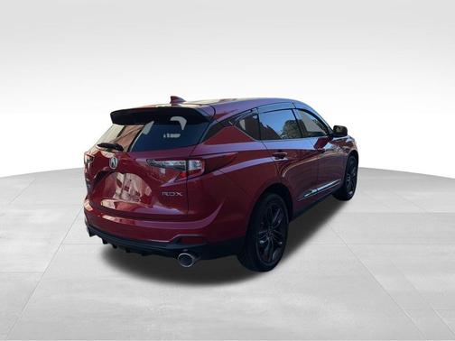 2022 Acura RDX A-Spec