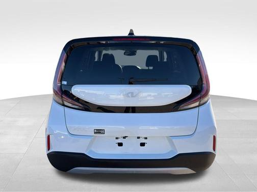 2023 Kia Soul S