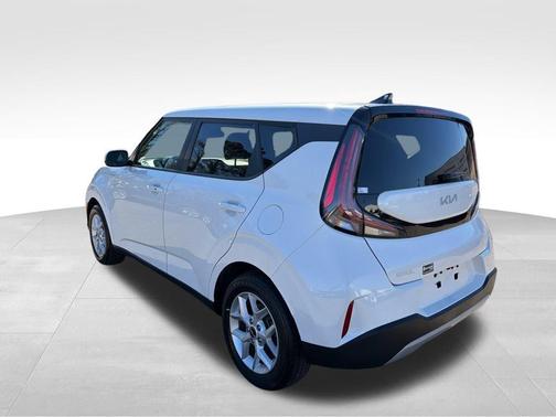 2023 Kia Soul S