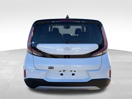 2023 Kia Soul S