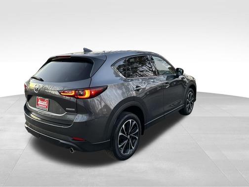2023 Mazda CX-5 2.5 S Premium Plus Package