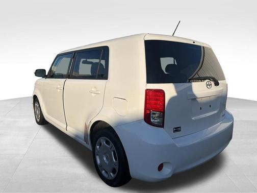 2011 Scion xB NA