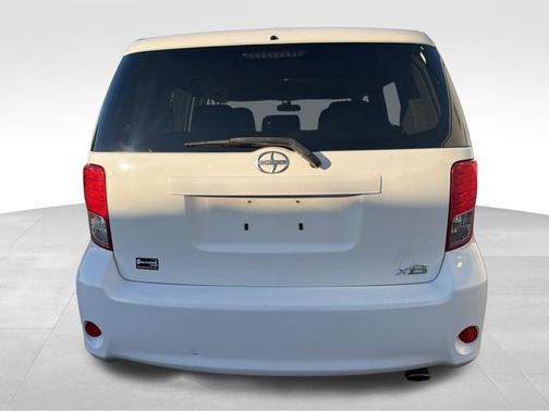 2011 Scion xB NA