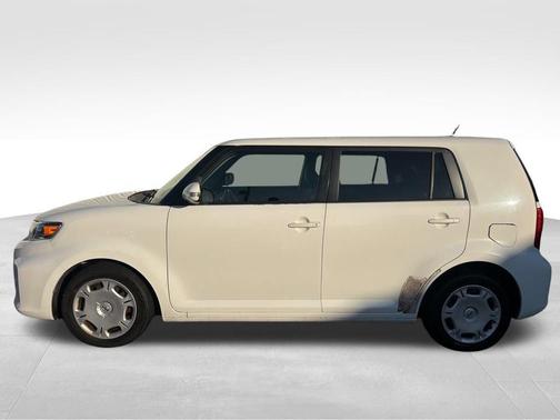 2011 Scion xB NA