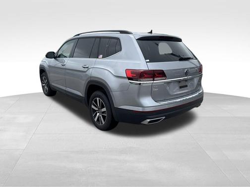 2022 Volkswagen Atlas 2.0T SE