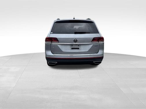 2022 Volkswagen Atlas 2.0T SE