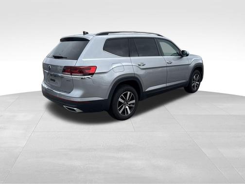 2022 Volkswagen Atlas 2.0T SE