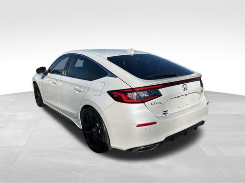 2024 Honda Civic Sport Touring