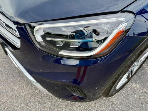 2021 Mercedes-Benz GLC 300 4MATIC