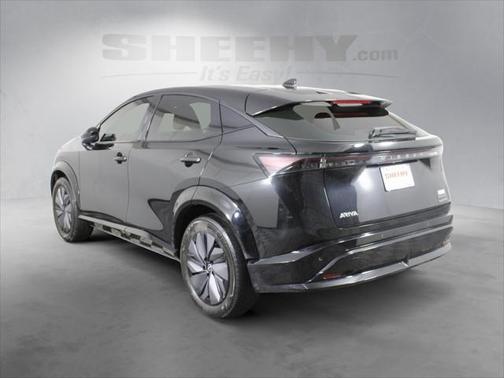 2023 Nissan ARIYA ENGAGE