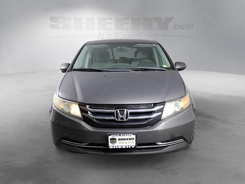 2015 Honda Odyssey EX