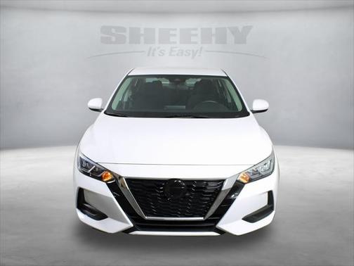 2021 Nissan Sentra S