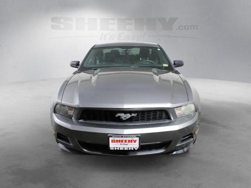 2011 Ford Mustang V6 Premium