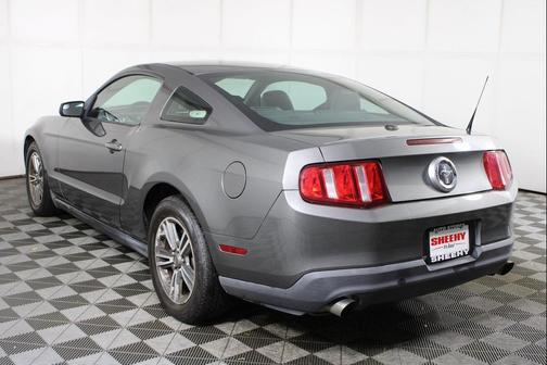2011 Ford Mustang V6 Premium