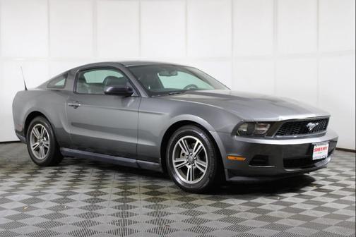 2011 Ford Mustang V6 Premium