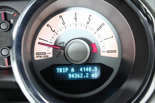 2011 Ford Mustang V6 Premium