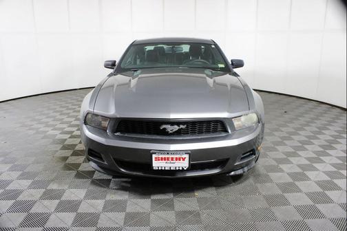 2011 Ford Mustang V6 Premium