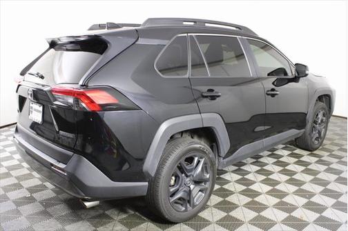 2023 Toyota RAV4 Adventure