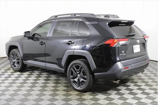 2023 Toyota RAV4 Adventure