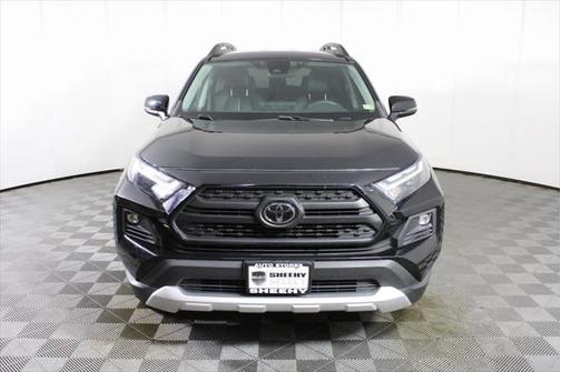 2023 Toyota RAV4 Adventure