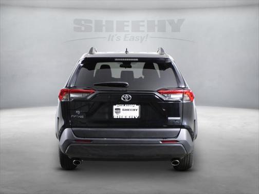 2023 Toyota RAV4 Adventure