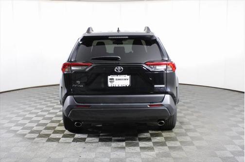 2023 Toyota RAV4 Adventure