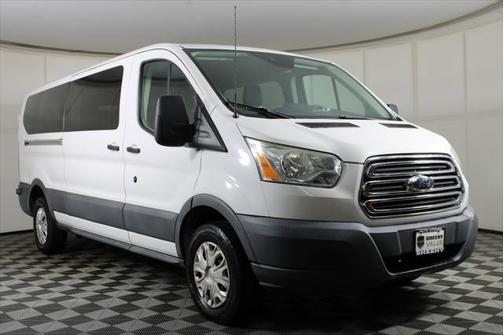 2016 Ford Transit-350 XLT