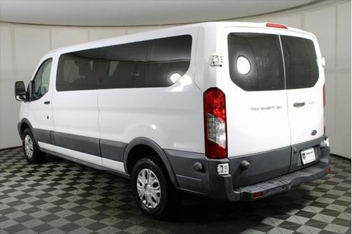 2016 Ford Transit-350 XLT