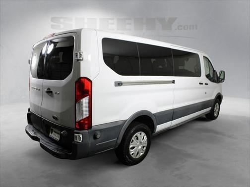 2016 Ford Transit-350 XLT