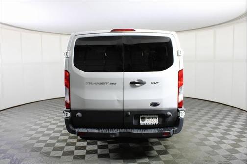 2016 Ford Transit-350 XLT