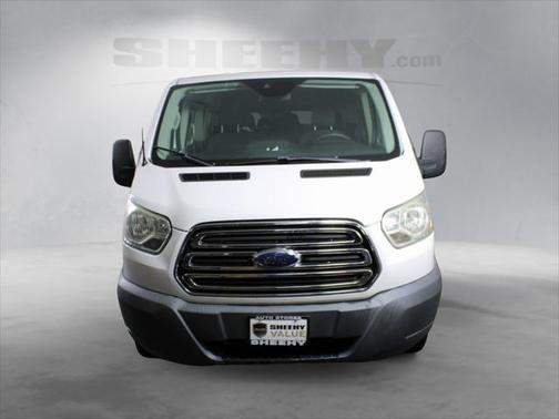 2016 Ford Transit-350 XLT