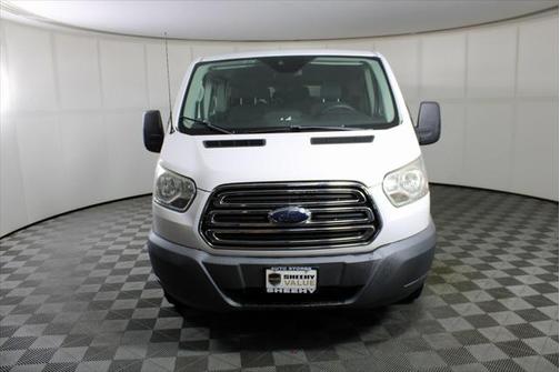 2016 Ford Transit-350 XLT