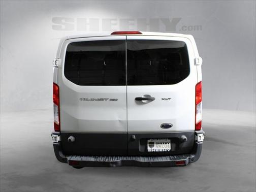 2016 Ford Transit-350 XLT