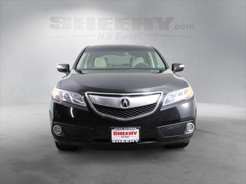 2014 Acura RDX Technology