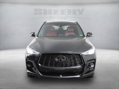 2024 INFINITI QX50 SPORT AWD