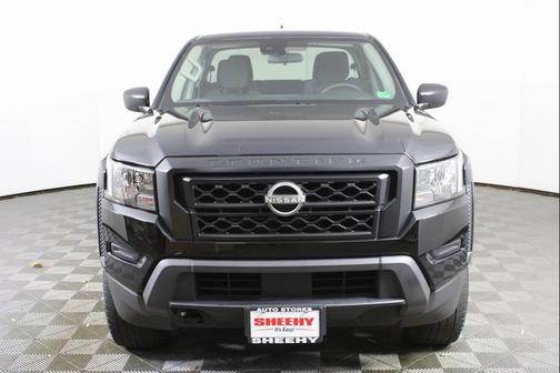 2023 Nissan Frontier S