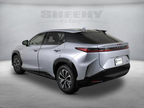 2024 Lexus RZ 300e Premium